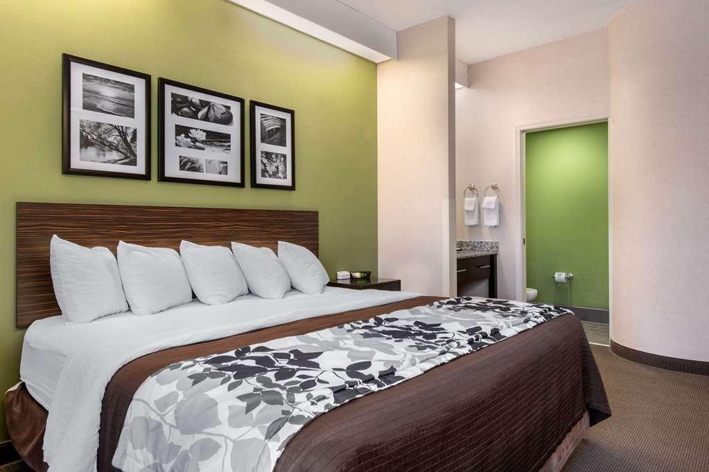 Sleep Inn Carlisle South Zimmer foto